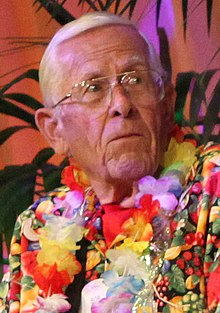 Bob Gurr