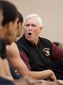 Bob Hurley Profile Picture