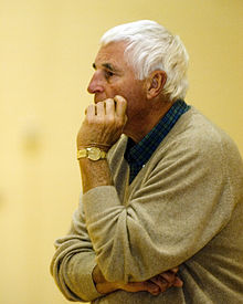 Bob Knight Profile Picture