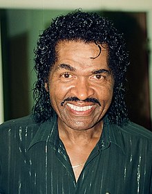 Bobby Rush (musician)