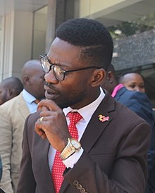 Bobi Wine Profile Picture