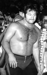 Boris Malenko