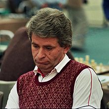 Boris Spassky Profile Picture