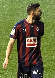 Borja Bastón