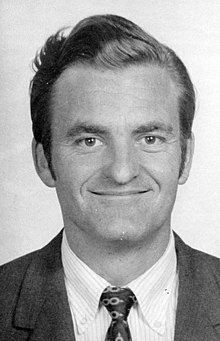 Bradford Bishop Profile Picture