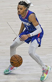 Brandon Boston Jr.