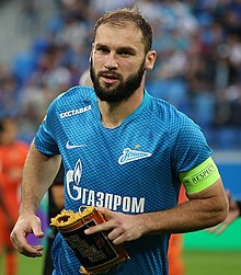 Branislav Ivanović Profile Picture