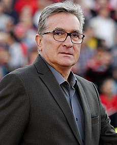 Branko Ivanković