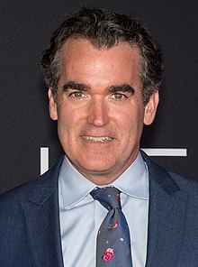 Brian d'Arcy James Profile Picture