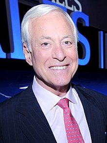 Brian Tracy Profile Picture