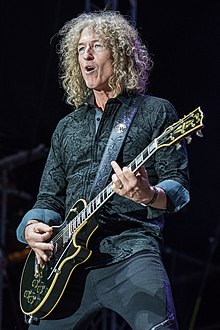 Bruce Watson (American guitarist)