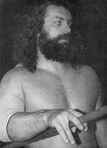 Bruiser Brody Profile Picture