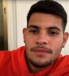 Bruno Guimarães Profile Picture