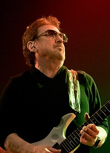 Buck Dharma Profile Picture