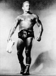 Buddy Rogers (wrestler) Profile Picture