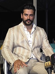 Burak Özçivit Profile Picture