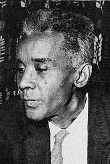 C. L. R. James