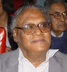 C. N. R. Rao Profile Picture