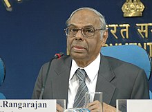 C. Rangarajan