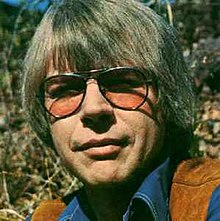 C. W. McCall