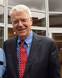 Caldwell Esselstyn