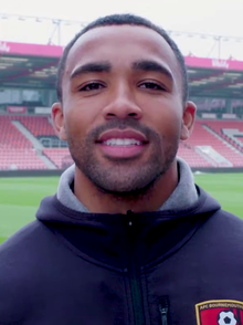 Callum Wilson Profile Picture