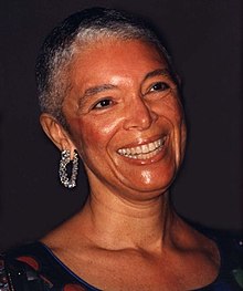 Camille Cosby