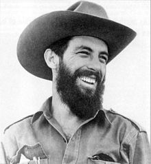 Camilo Cienfuegos Profile Picture