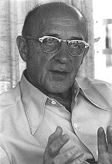 Carl Rogers Profile Picture