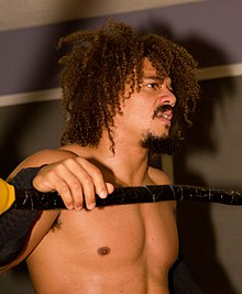 Carlito (wrestler) Profile Picture