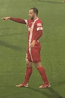 Carlos Augusto (footballer)