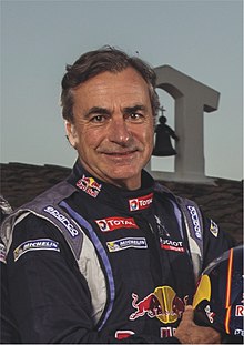 Carlos Sainz Sr. Profile Picture