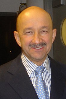 Carlos Salinas de Gortari