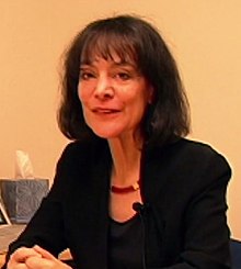 Carol Dweck