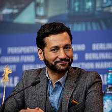 Cas Anvar