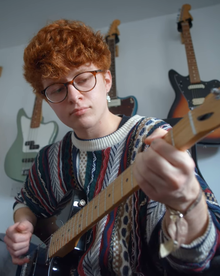 Cavetown Profile Picture