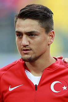 Cengiz Ünder Profile Picture