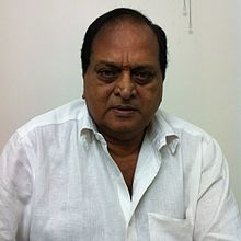 Chalapathi Rao