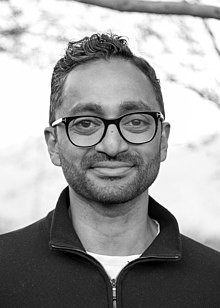 Chamath Palihapitiya Profile Picture