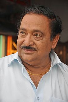 Chandra Mohan (Telugu actor) Profile Picture