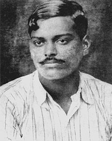 Chandra Shekhar Azad Profile Picture