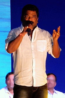 Chandrabose (lyricist)