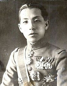 Chang Hsueh-liang Profile Picture