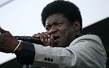 Charles Bradley (singer)