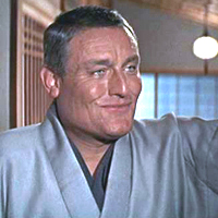 Charles Gray (actor) Profile Picture