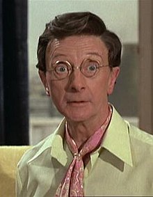 Charles Hawtrey (actor, born 1914)