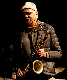 Charles Lloyd (jazz musician)