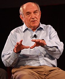 Charles Murray (political scientist) Profile Picture