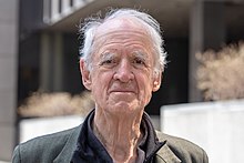 Charles Taylor (philosopher) Profile Picture