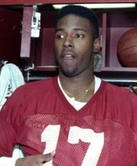 Charlie Ward Profile Picture